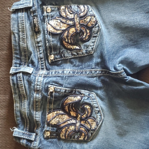 Miss Me jeans - Picture 2 of 5